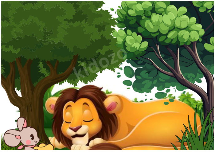 The Magical Treehouse